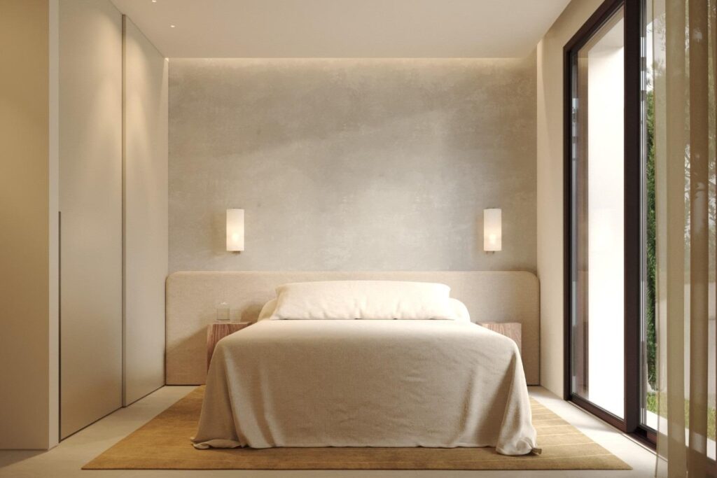 Nowe domy typu Corner Quad Villas z prywatnym basenem w Dolores, Alicante