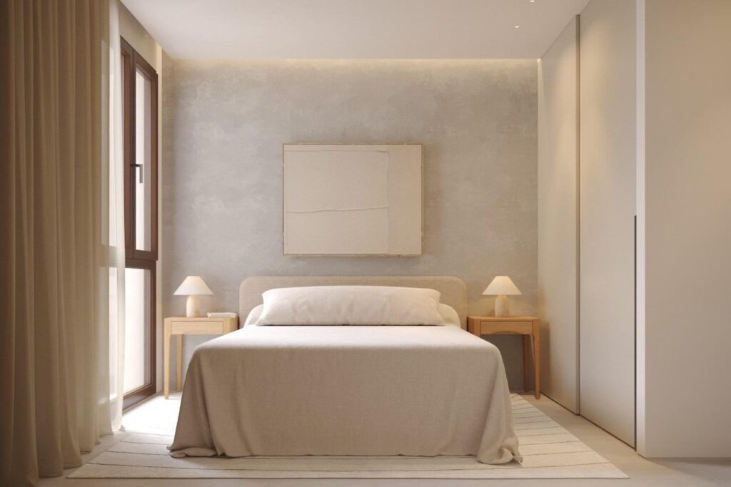Nowe domy typu Corner Quad Villas z prywatnym basenem w Dolores, Alicante