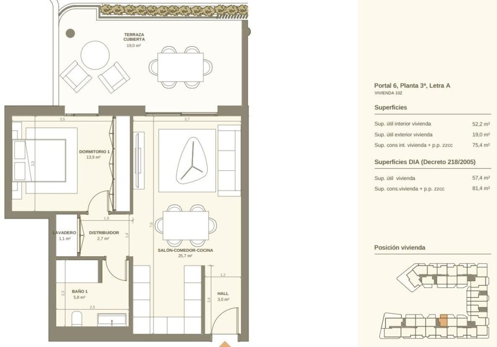 Luksusowe apartamenty w nowym budynku w zachodniej części Marbelli z udogodnieniami w stylu kurortowym