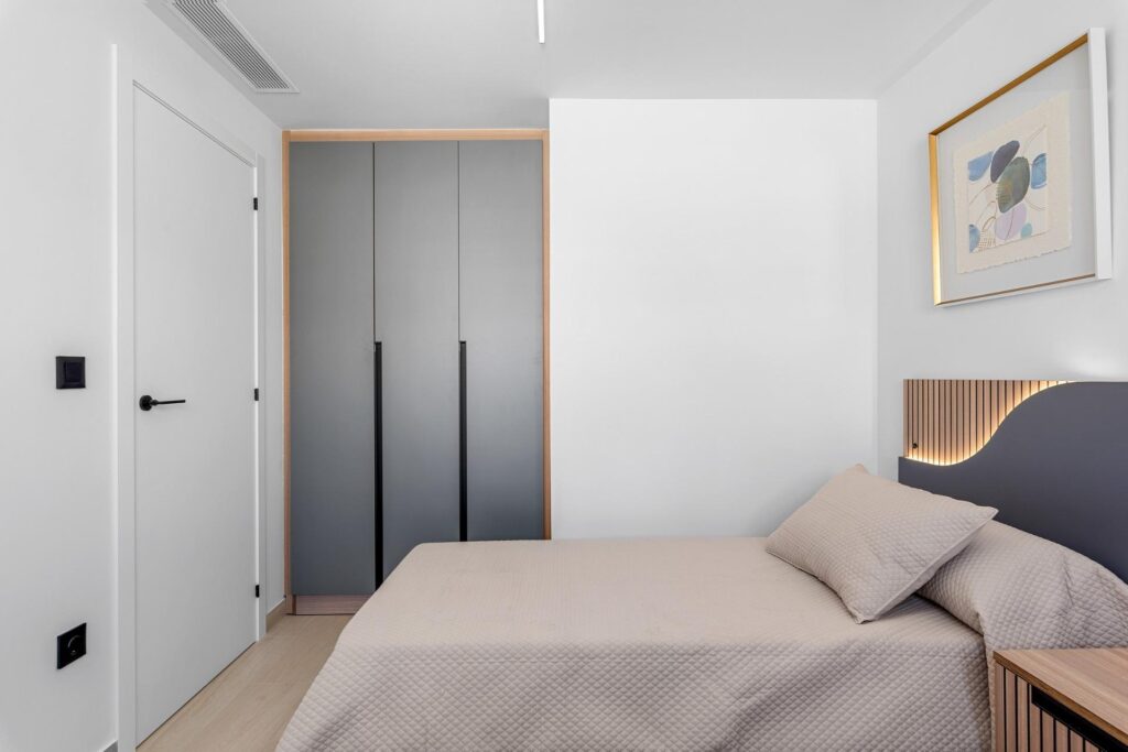 Nowe apartamenty z licencją turystyczną i widokiem na lagunę w El Raso Guardamar del Segura
