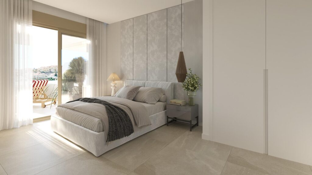 Nowe apartamenty w Riviera del Sol, Mijas Costa