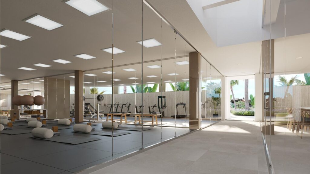 Nowe apartamenty w Riviera del Sol, Mijas Costa