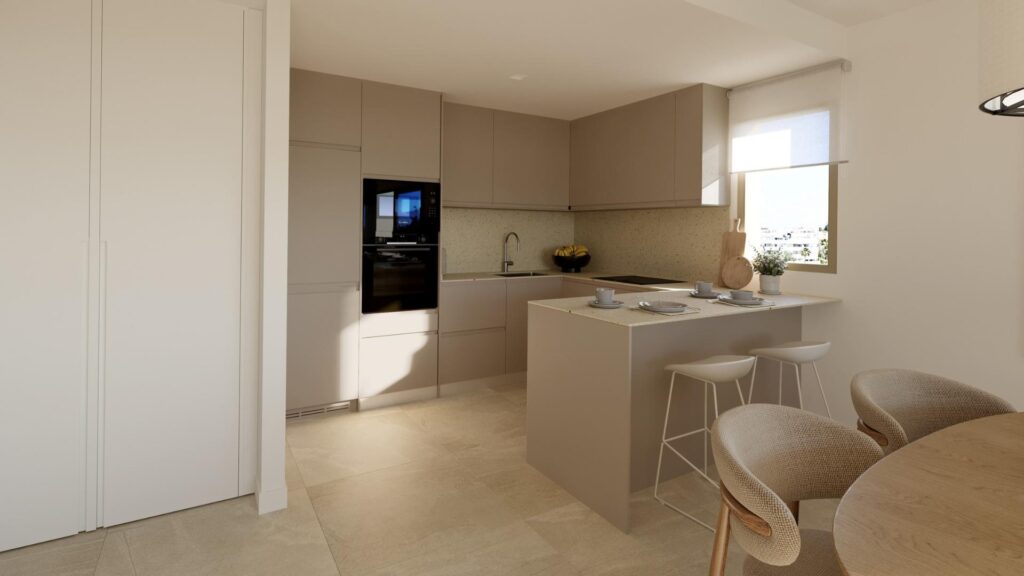 Nowe apartamenty w Riviera del Sol, Mijas Costa