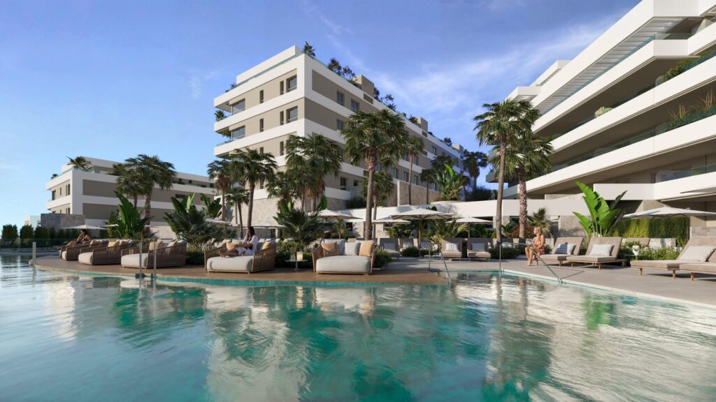 Nowe apartamenty w Riviera del Sol, Mijas Costa