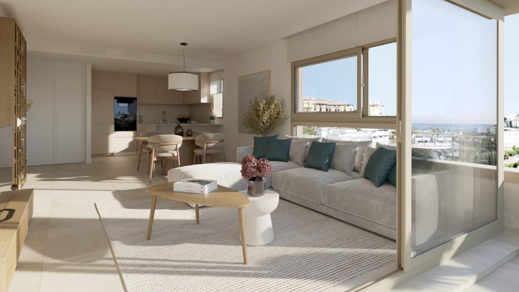 Nowe apartamenty w Riviera del Sol, Mijas Costa