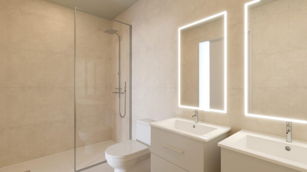 Nowoczesne apartamenty w San Cayetano, Torrepacheco, Murcja