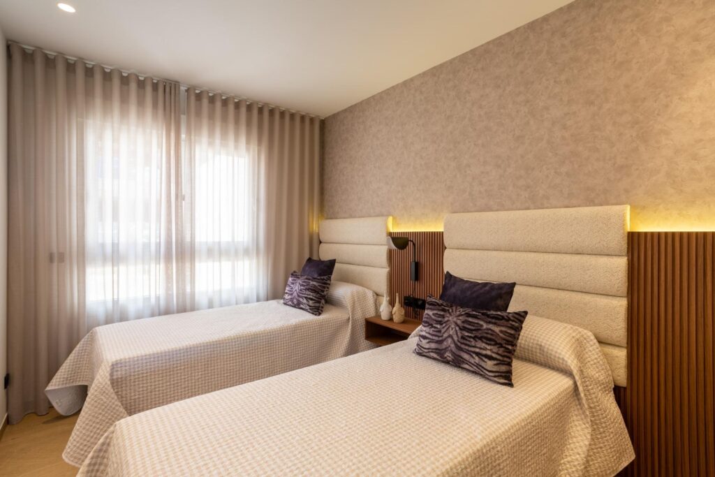 Nowe bungalowy w La Finca Golf, Algorfa – Luksus i natura na Costa Blanca