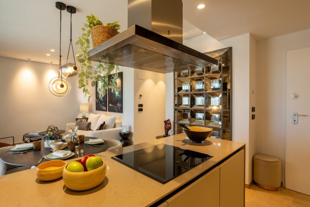 Nowe bungalowy w La Finca Golf, Algorfa – Luksus i natura na Costa Blanca