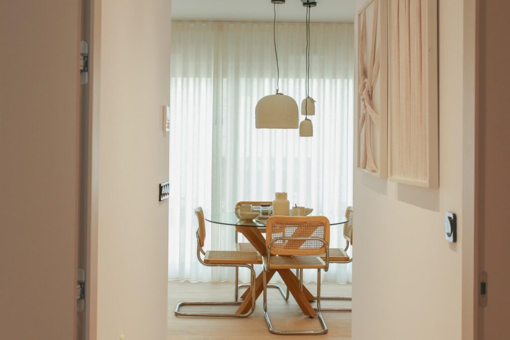 Nowe bungalowy w La Finca Golf, Algorfa – Luksus i natura na Costa Blanca