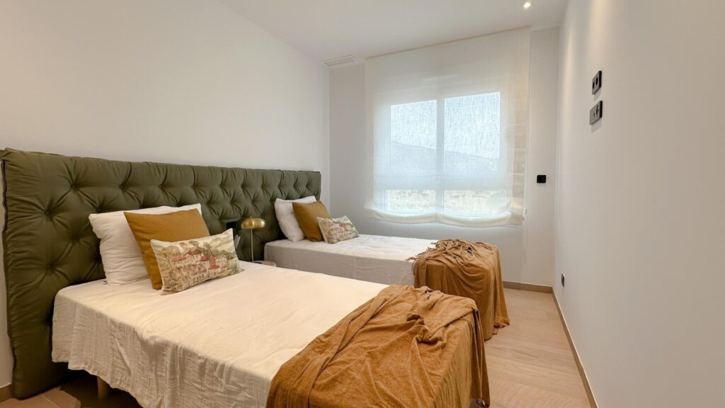 Nowe bungalowy w La Finca Golf, Algorfa – Luksus i natura na Costa Blanca