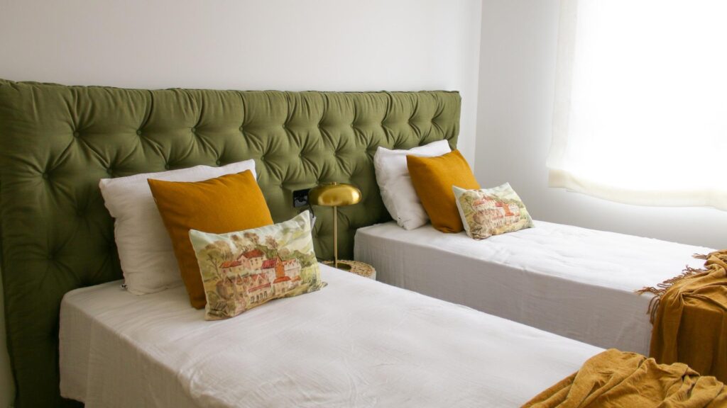 Nowe bungalowy w La Finca Golf, Algorfa – Luksus i natura na Costa Blanca