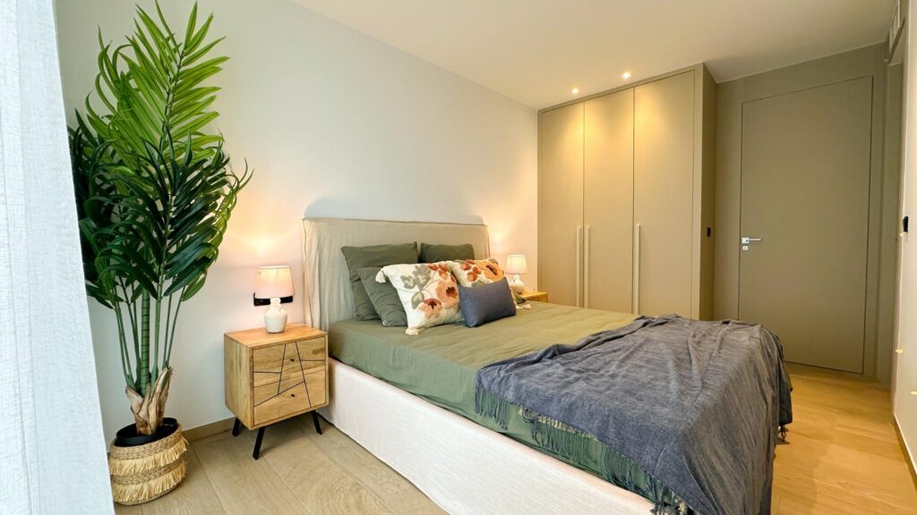 Nowe bungalowy w La Finca Golf, Algorfa – Luksus i natura na Costa Blanca