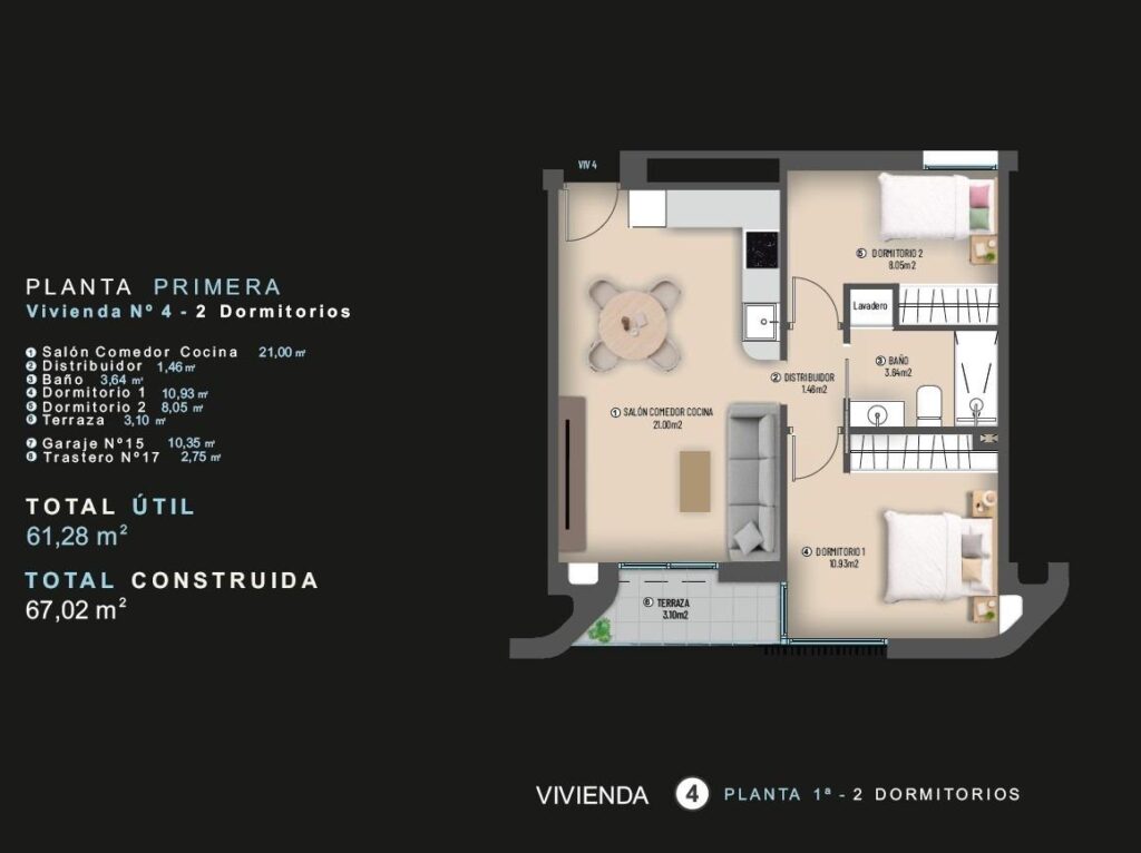 Luksusowe apartamenty w nowym budynku w pobliżu mariny w Torrevieja i plaży Playa del Cura