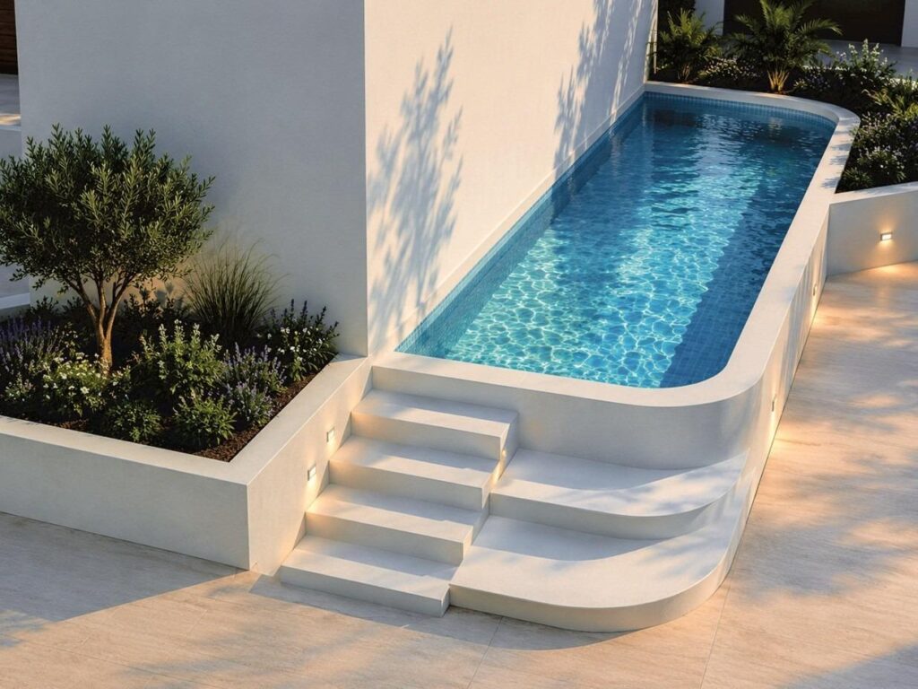 Luksusowe apartamenty w nowym budynku w pobliżu mariny w Torrevieja i plaży Playa del Cura