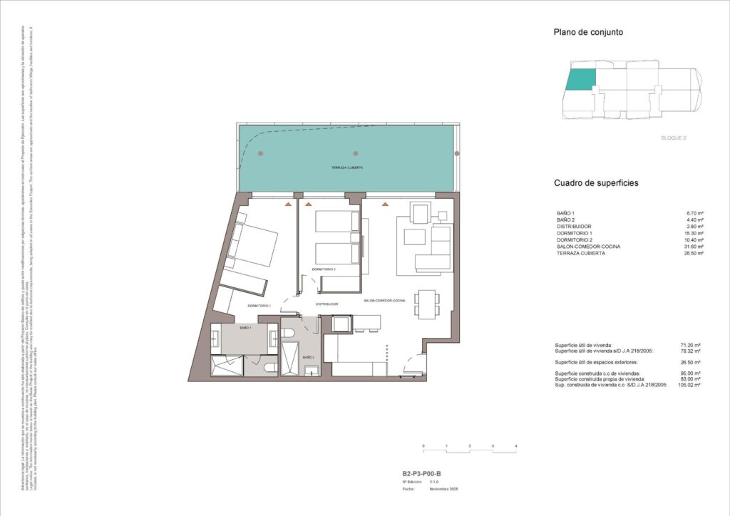 Nowe osiedle mieszkaniowe w La Cala de Mijas
