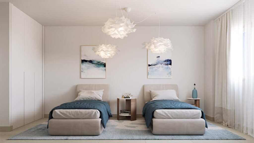 Nowe mieszkania w La Cala de Mijas z widokiem na morze i udogodnieniami klasy premium