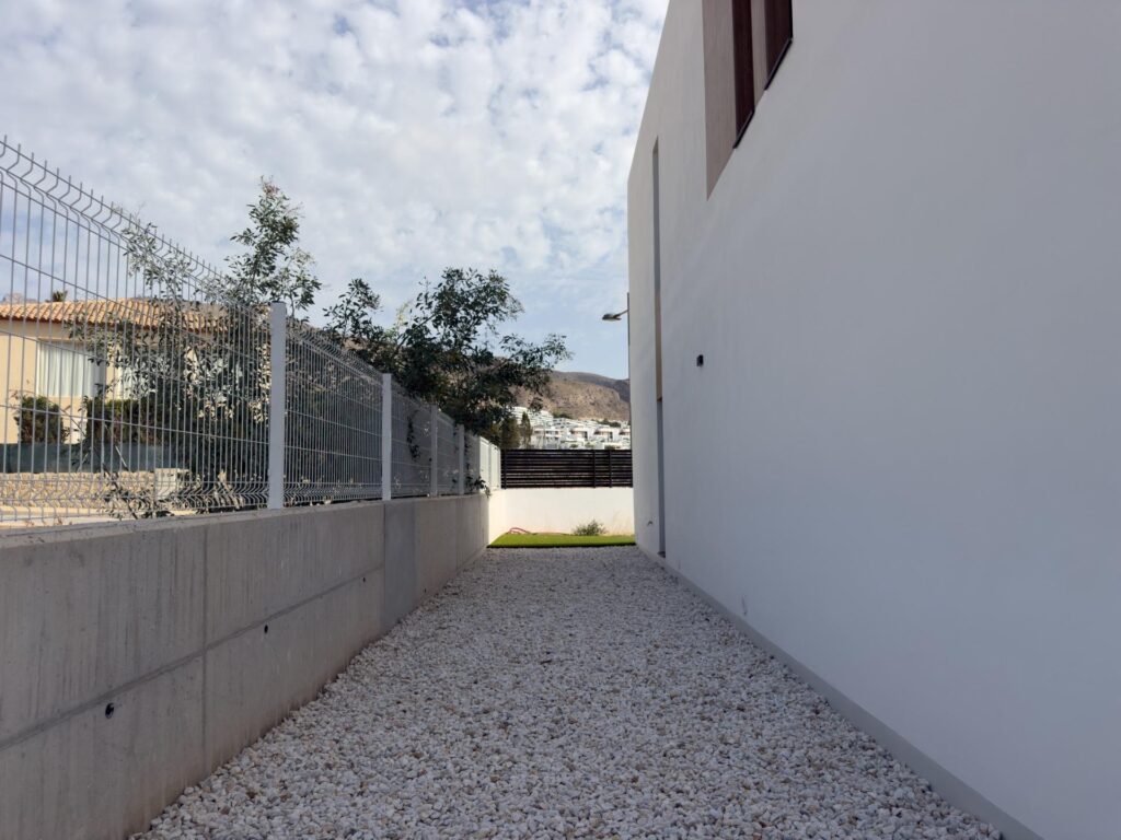 NOWE WILLE W BALCON DE FINESTRAT