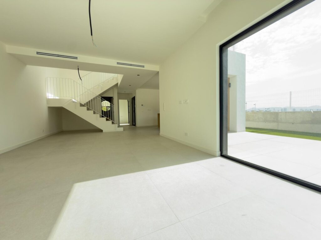 NOWE WILLE W BALCON DE FINESTRAT