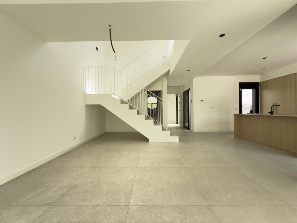 NOWE WILLE W BALCON DE FINESTRAT