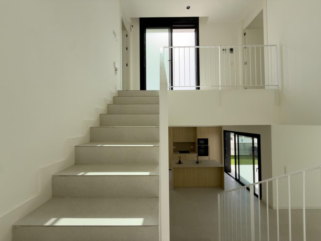 NOWE WILLE W BALCON DE FINESTRAT