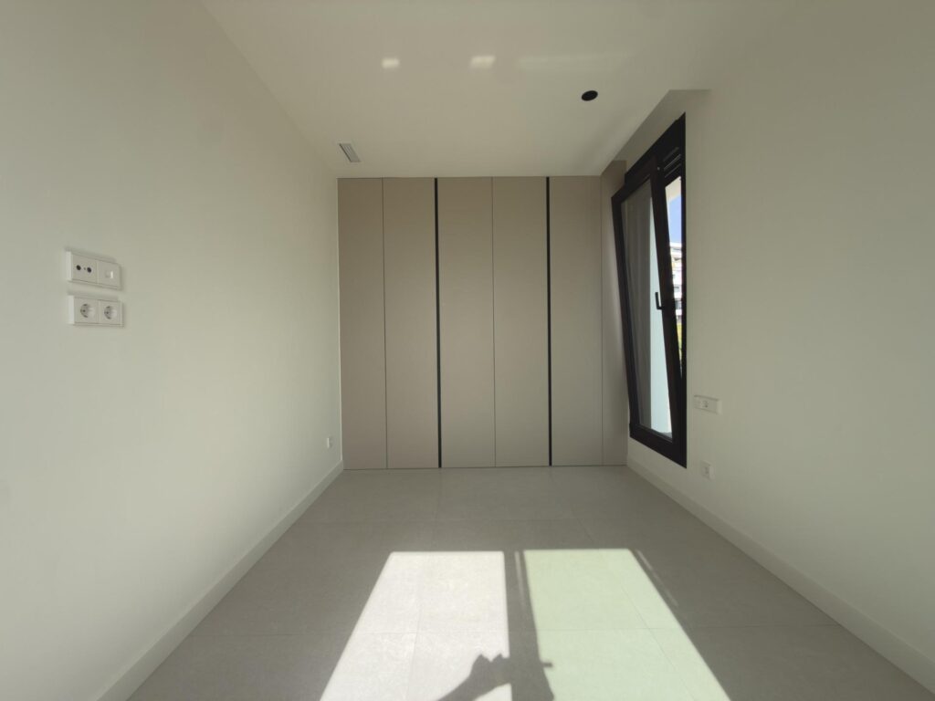 NOWE WILLE W BALCON DE FINESTRAT