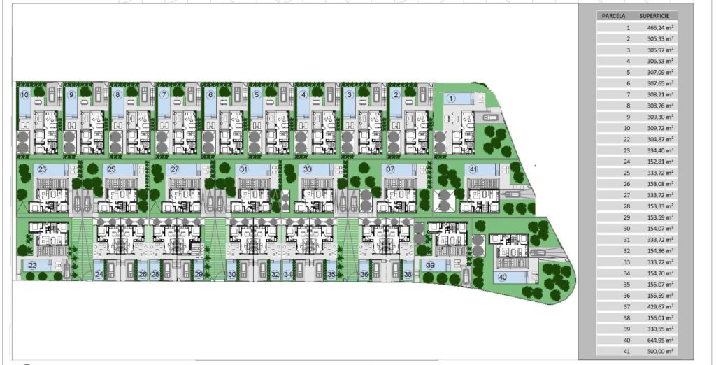 Nowe wille w Finestrat – luksus, natura i widoki na morze