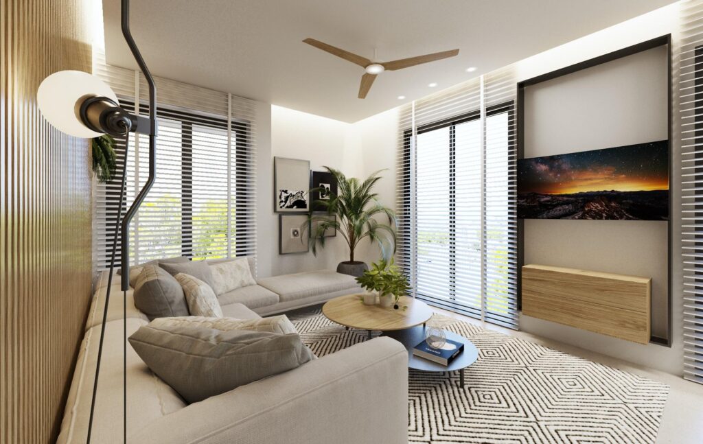 NOWE APARTAMENTY W PRYWATNYM OŚRODKU W PROWINCJI MURCIA