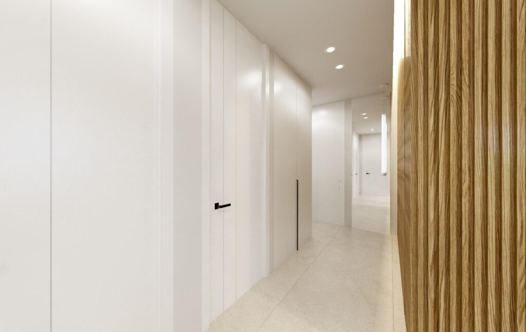 NOWE APARTAMENTY W PRYWATNYM OŚRODKU W PROWINCJI MURCIA