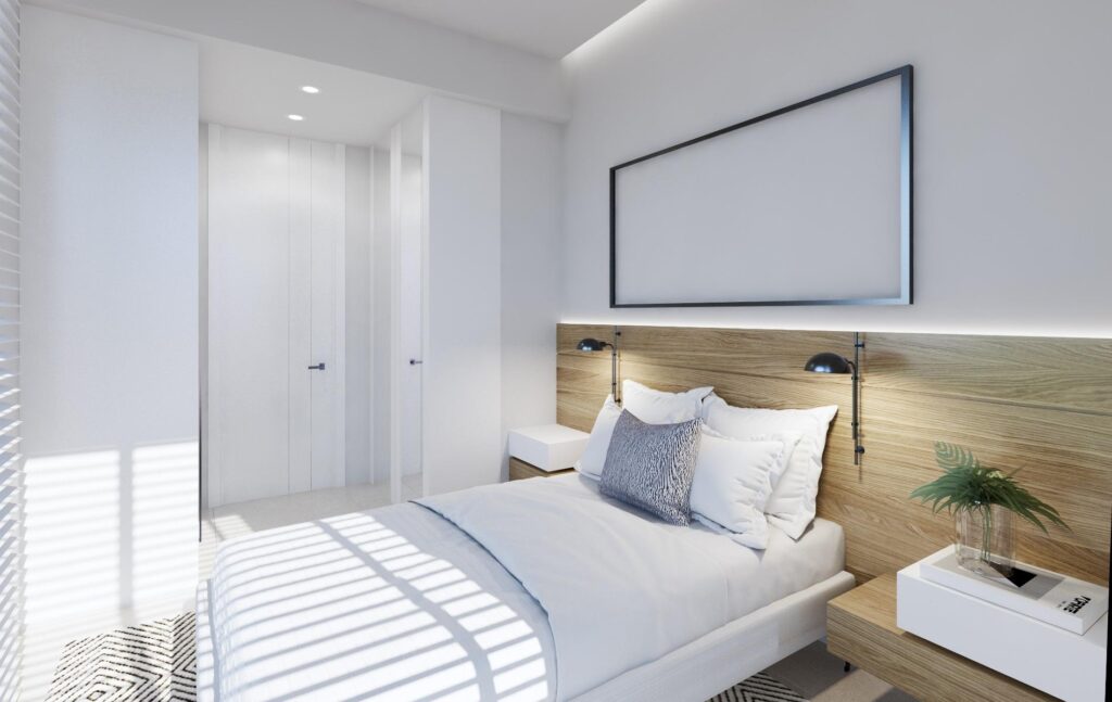NOWE APARTAMENTY W PRYWATNYM OŚRODKU W PROWINCJI MURCIA
