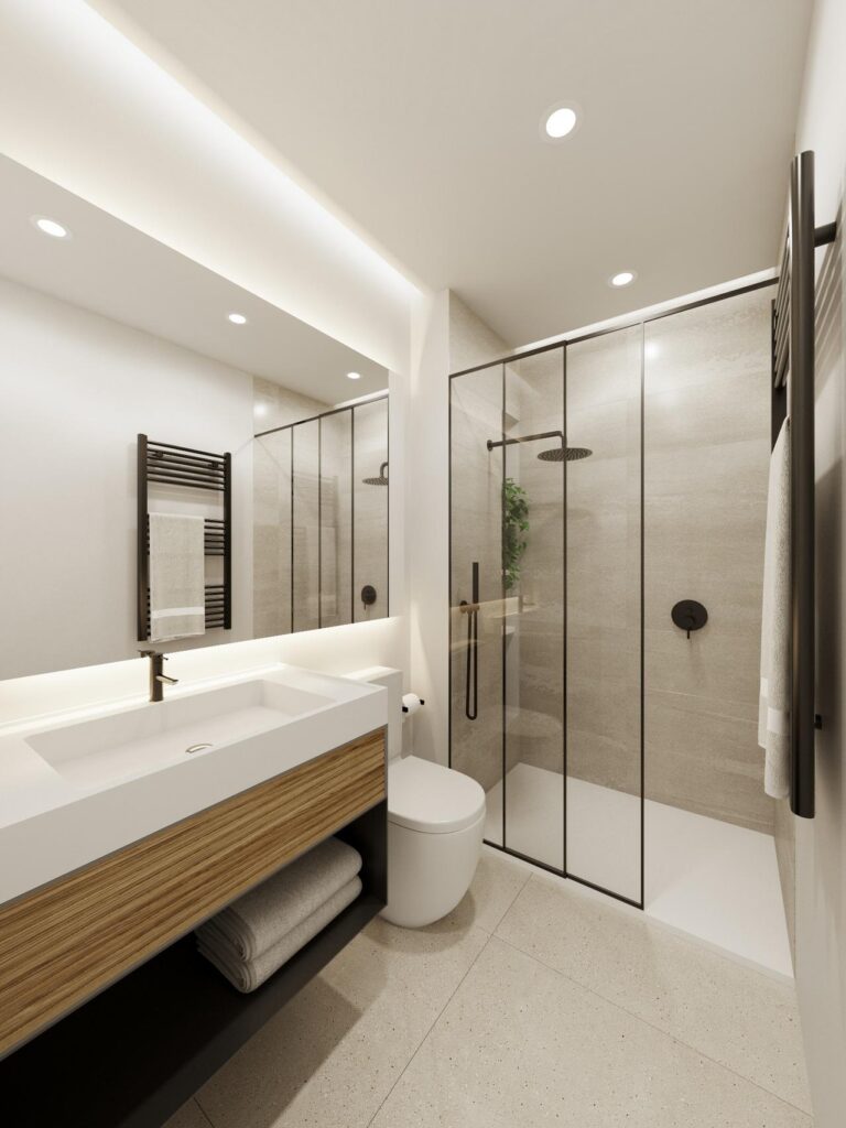 NOWE APARTAMENTY W PRYWATNYM OŚRODKU W PROWINCJI MURCIA