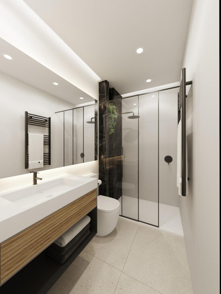 NOWE APARTAMENTY W PRYWATNYM OŚRODKU W PROWINCJI MURCIA