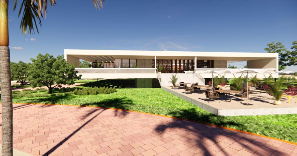 NOWE APARTAMENTY W PRYWATNYM OŚRODKU W PROWINCJI MURCIA