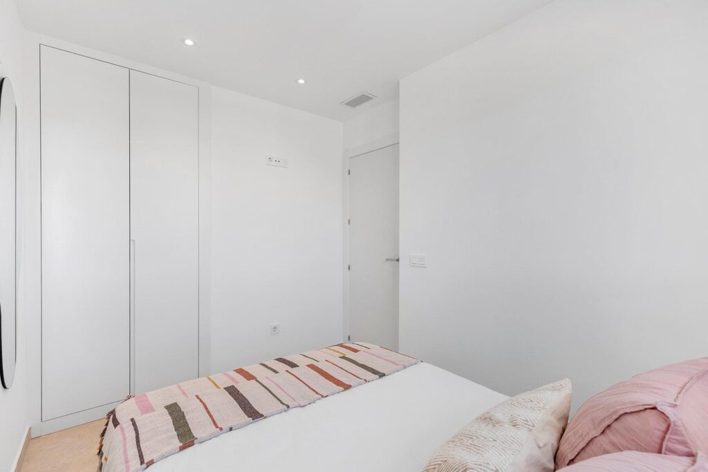 Nowe bungalowy budowlane w Dolores