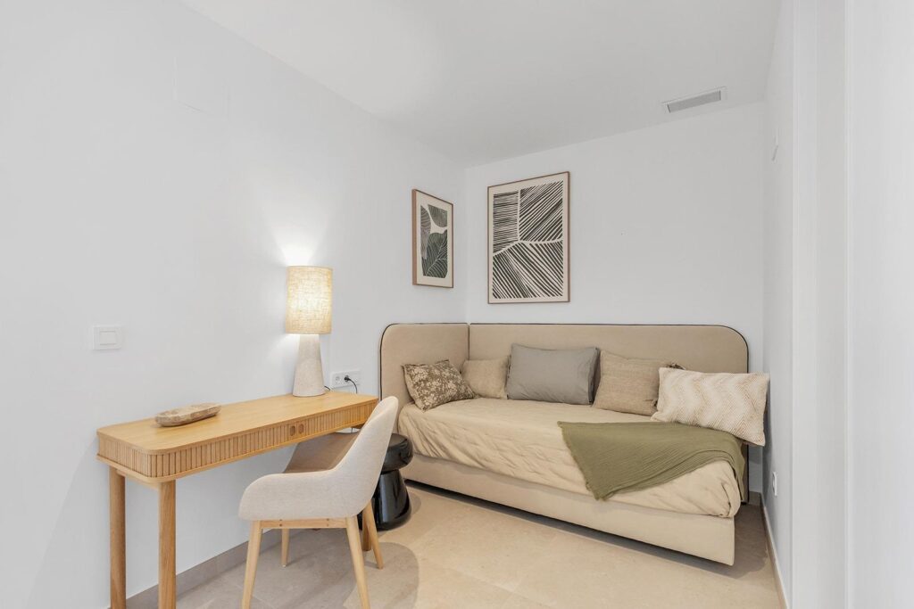 Nowe bungalowy budowlane w Dolores
