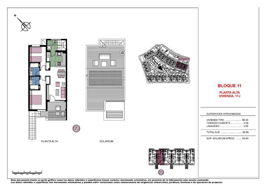 Nowo wybudowane apartamenty i bungalowy w Mil Palmeras