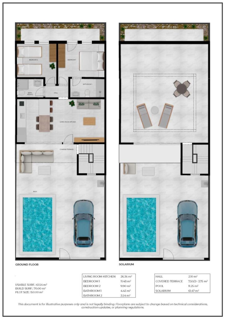RYNEK PIERWOTNY KAMIENICE W FUENTE ALAMO, MURCJA