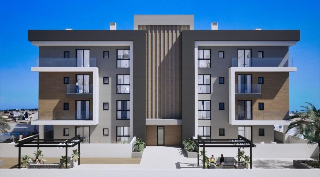 Apartamenty turystyczne z licencją na wynajem w Los Narejos, Los Alcázares