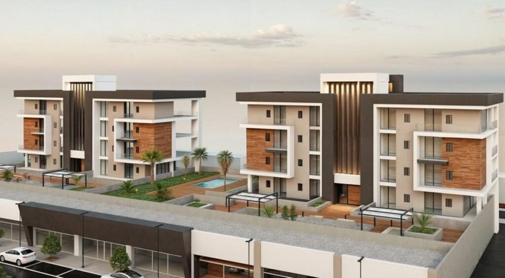Apartamenty turystyczne z licencją na wynajem w Los Narejos, Los Alcázares