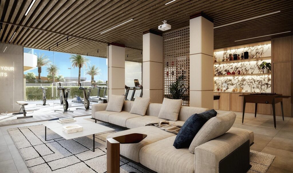 Nowe luksusowe apartamenty w El Campanario-Estepona w pobliżu pola golfowego i plaży