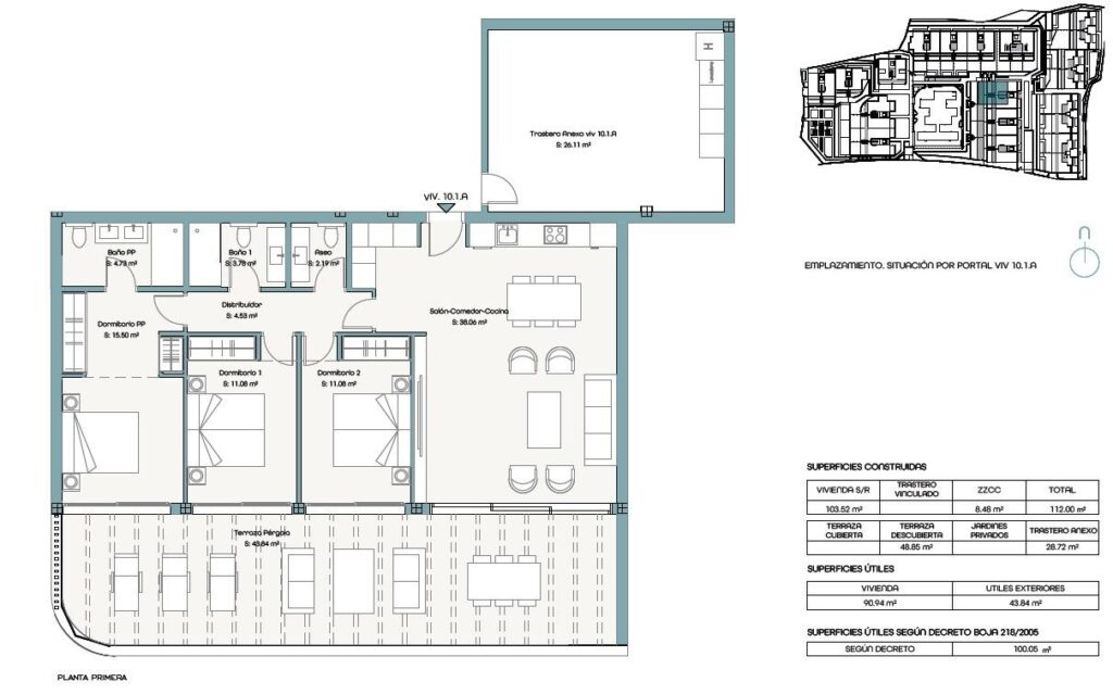 Nowe luksusowe apartamenty w El Campanario-Estepona w pobliżu pola golfowego i plaży
