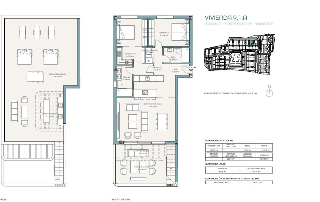Nowe luksusowe apartamenty w El Campanario-Estepona w pobliżu pola golfowego i plaży