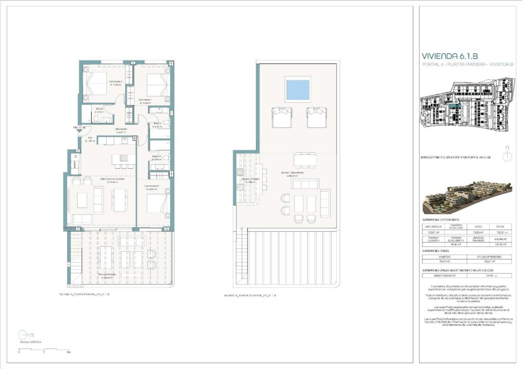 Nowe luksusowe apartamenty w El Campanario-Estepona w pobliżu pola golfowego i plaży