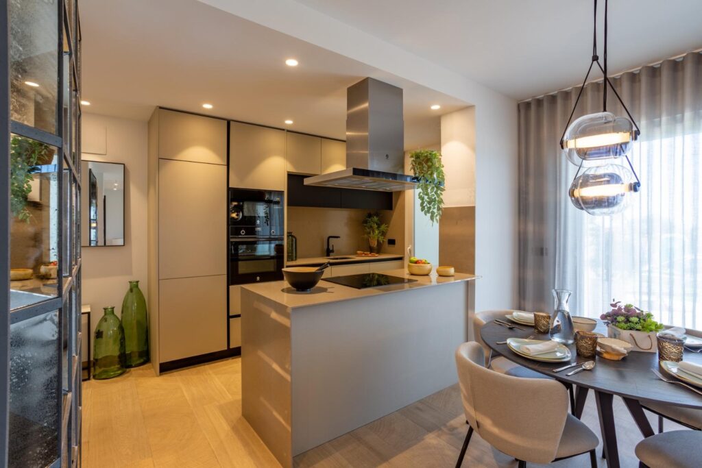 Nowe bungalowy w La Finca Golf, Algorfa – Luksus i natura na Costa Blanca