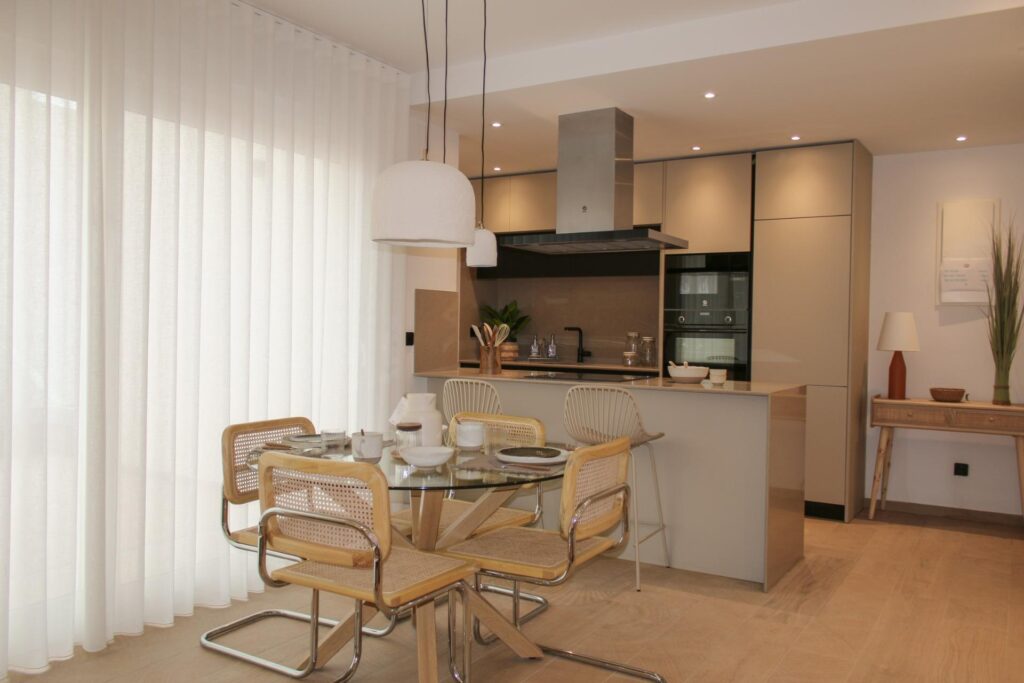 Nowe bungalowy w La Finca Golf, Algorfa – Luksus i natura na Costa Blanca