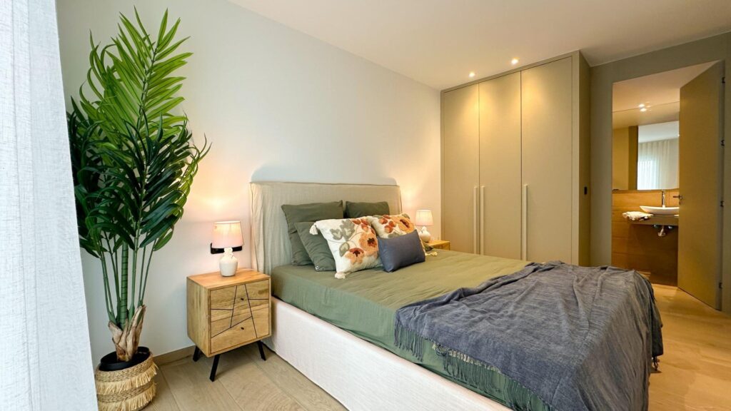 Nowe bungalowy w La Finca Golf, Algorfa – Luksus i natura na Costa Blanca