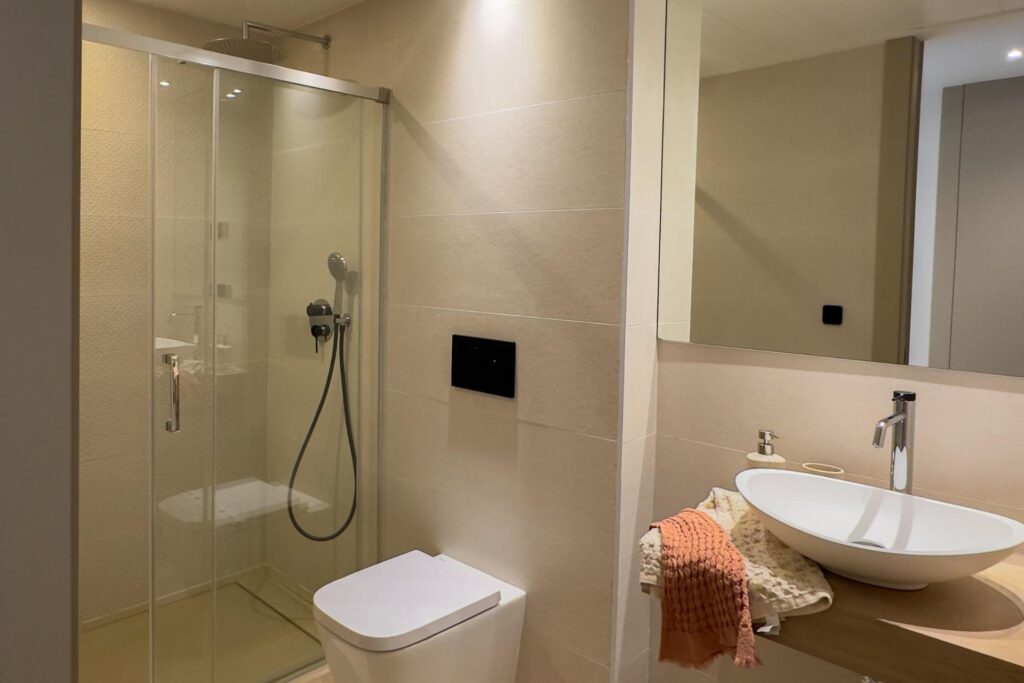 Nowe bungalowy w La Finca Golf, Algorfa – Luksus i natura na Costa Blanca