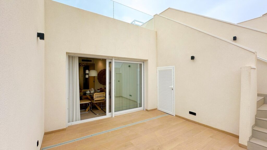 Nowe bungalowy w La Finca Golf, Algorfa – Luksus i natura na Costa Blanca