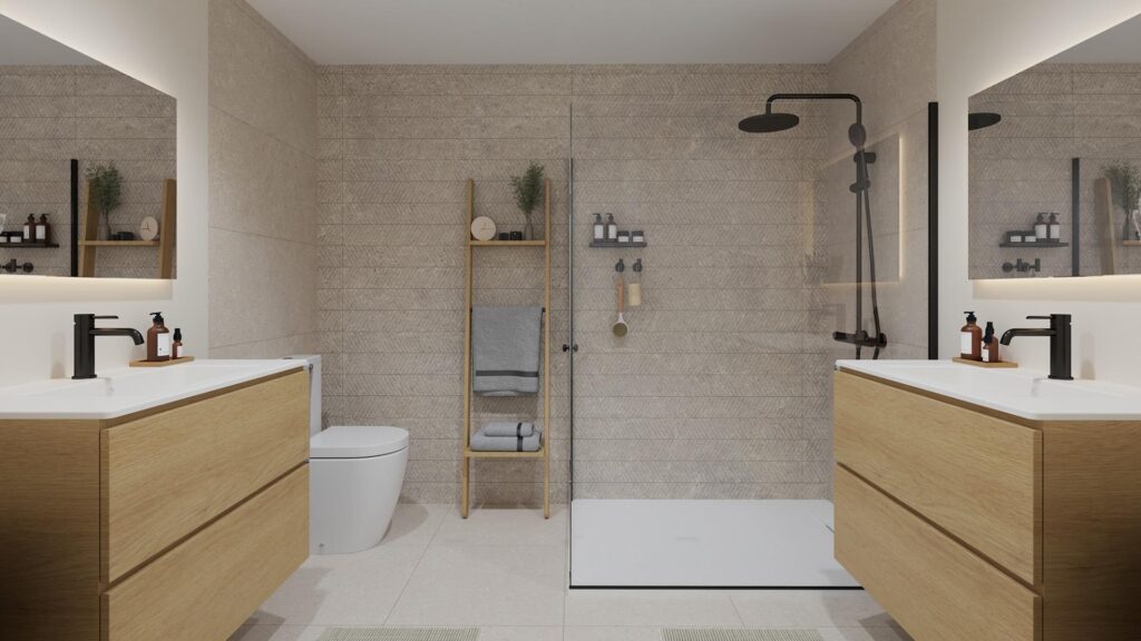 Nowe osiedle mieszkaniowe w La Cala de Mijas