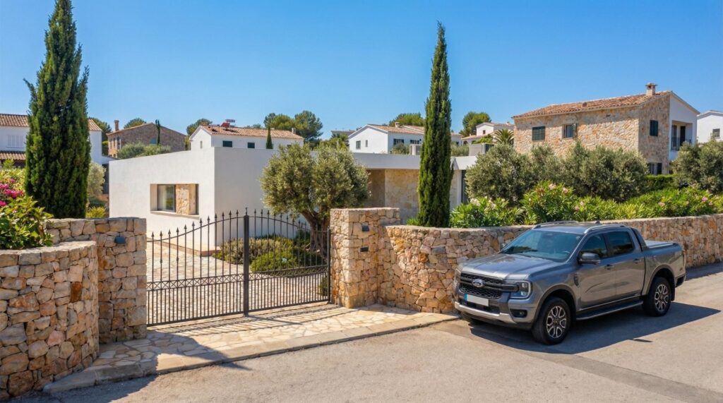 Nowe wille budowane na zamówienie w Pinoso (Alicante): przestronne domy w otoczeniu natury