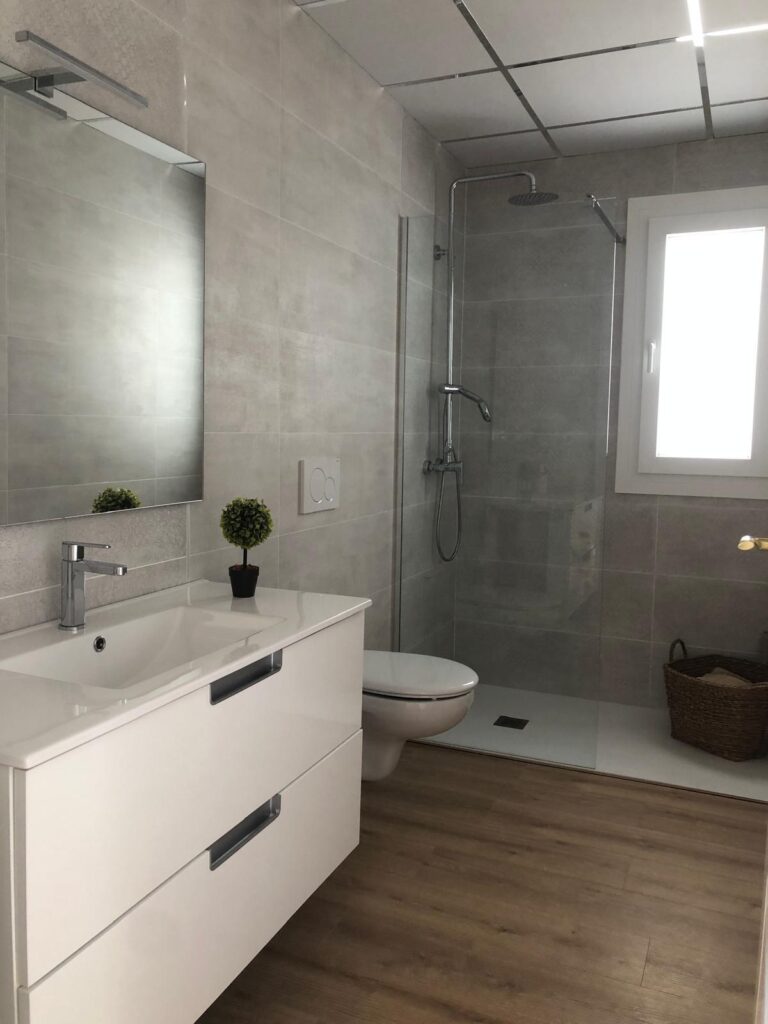 Nowe wille budowane na zamówienie w Aspe, Alicante